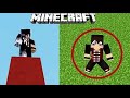 MİNECRAFTTA DÜNYA REKORUNU KIRDI !!!!