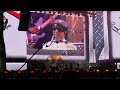 Stevie Wonder - Superstition - Hyde Park July 12 2025