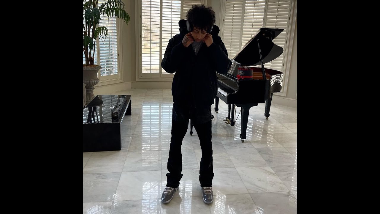 [FREE] cayo banks x slump6s x sgpwes type beat - Regenerate / prod. by 48glock