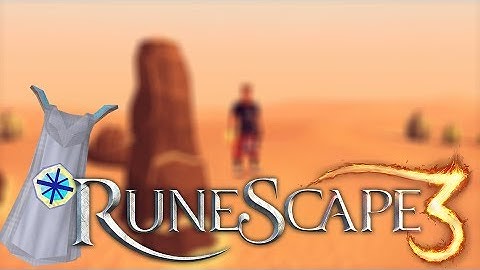 [Runescape] Top 10 Most frustrating quests in Runescape