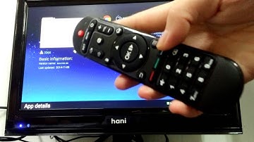 How to install use APP Store on Alphadoo Box