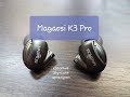 Обзор Magaosi K3 Pro