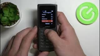 How to Custom Ringtone on NOKIA 110 – Adjust Sound Settings