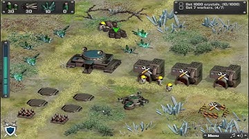 11. Robots Continue Work Sequence [Level 11]