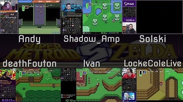 SMZ3 Multiworld Keysanity -- Andy Ivan Fouton Locke Solski Shadow IEEE754 -- Jan 25 2023