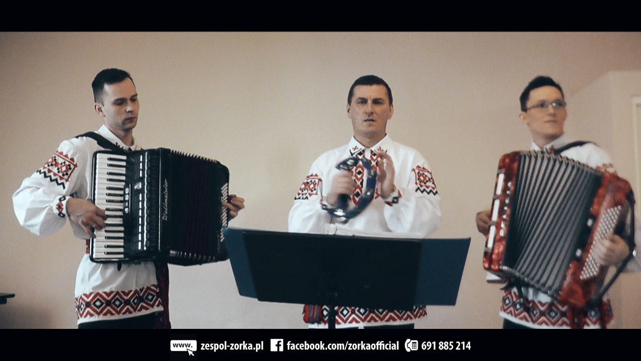 Zorka-Biesiadna Wiązanka Piosenek Ludowych