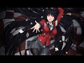 Опенинг Безумный Азарт Kakegurui
