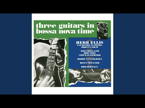 Putar Leave It to Me - Herb Ellis
