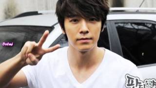 Donghae - Don't Go - Miss Panda and Hedgehog OST [Sub Español   ROM]