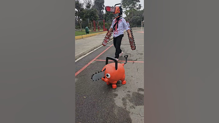 Chainsaw Man Denji #shortvideo #chainsawman #anime #ytshorts #cosplay #animation #denji #shorts #fyp
