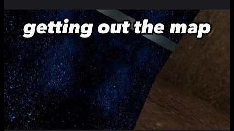 How to get out the map in capuchin