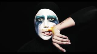 Lady Gaga - Applause Without Drums