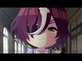 アニメ『うまゆる』第11話「竜虎相搏」