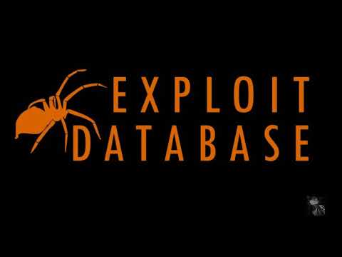 EXPLOIT DB 