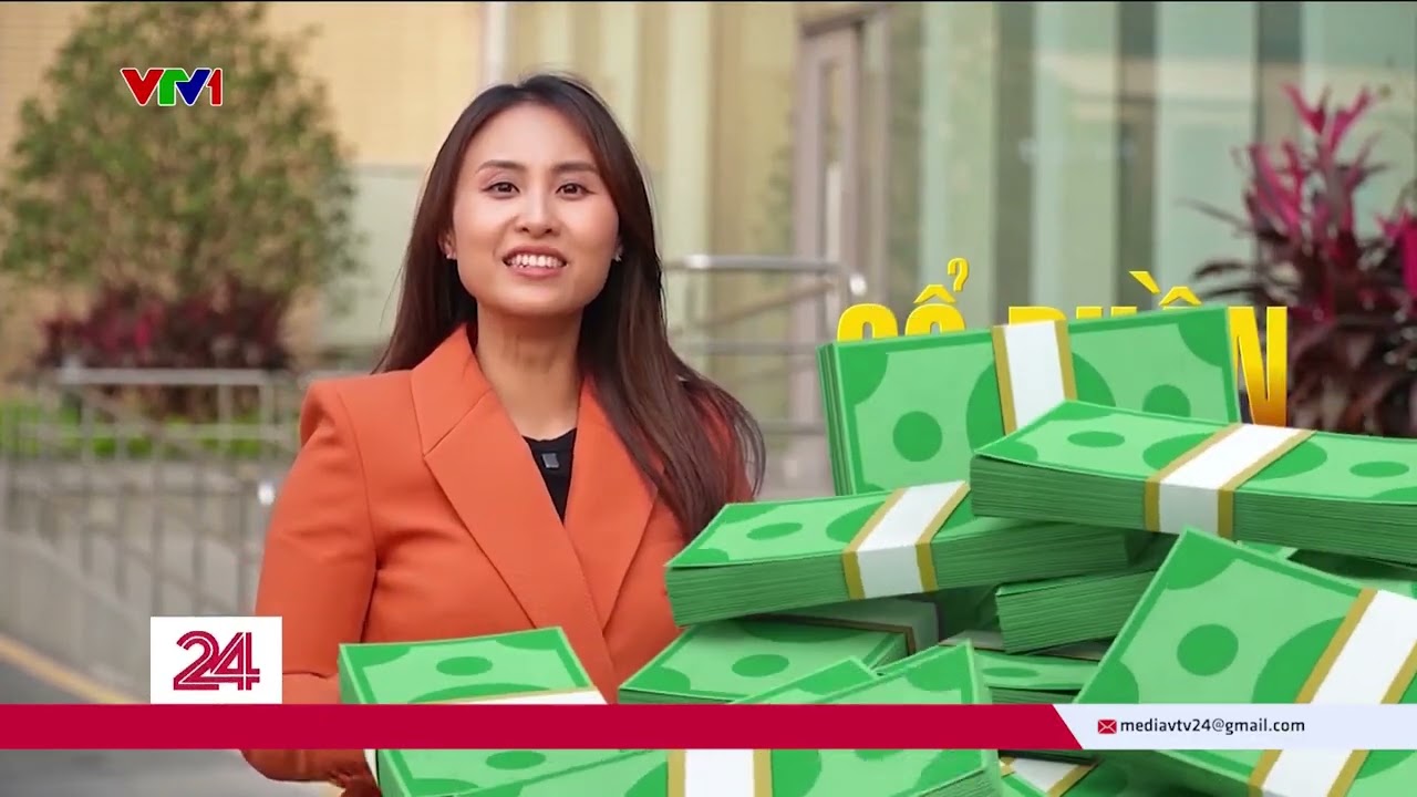 Chuyển động 24h ngày 16/01: Khi A.I sáng tác giai điệu cho Chuyển động 24h | VTV24