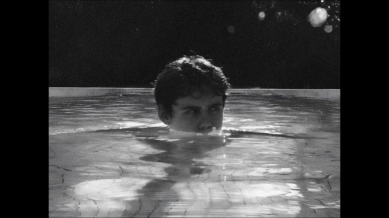 [FREE] The Kid LAROI x Juice WRLD type beat - 