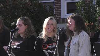 Bluegrass Ensemble Concert, Fall 2023 | UPIKE Music Program
