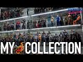 Hot Toys, Blitzway, 3A and more Collection Tour 13.0 - August 2019