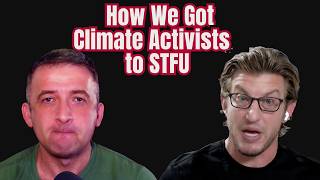 Alex Epstein Explains Why FOSSIL FUELS and AI Will Save America | “YOUR WELCOME” #427