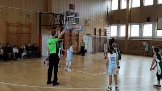 2023 U12 Prostějov x Žabiny 4