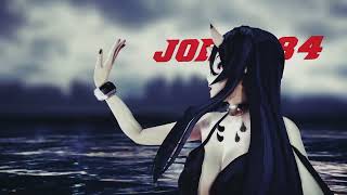 [Kancolle MMD] Layin Low [Battleship Princess]