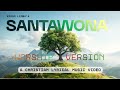 SANTAWONA स न तवन Lyrical Nepali Christian Worship Song Simon Limbu