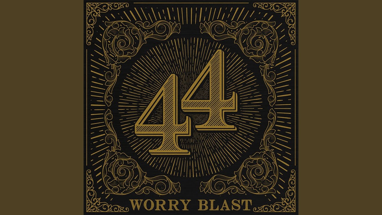 Watch .44 on YouTube Watch .44 on YouTube