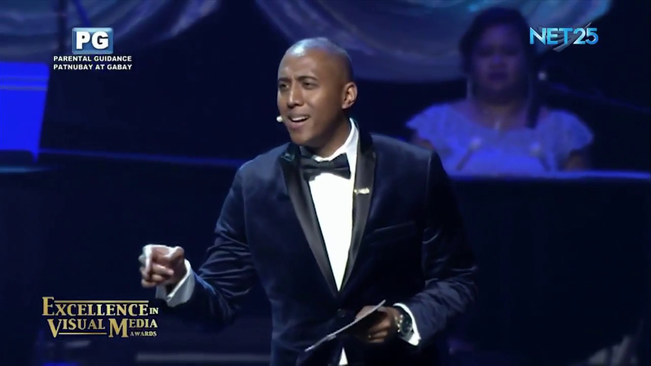 Watch: EVM Awards 2018