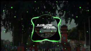 DJ AKIAK TUMALINA REMIX (DJ TEBANG)