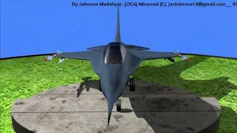 Jackdorsen14 3D Max work3