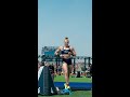 Emma Tall Gets Her First CrossFit Games Test Win