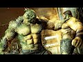 Hulk 1+2 (2008) Film Explained in Hindi/Urdu | Incredible Hulk vs. Abomination Summarized हिन्दी