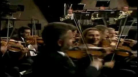 Paul Lincke:Berliner Luft-Daniel Barenboim