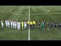 СК «Дніпро-1» (Дніпро) – МСК «Дніпро» (Черкаси) - Чемпіонат України U-19