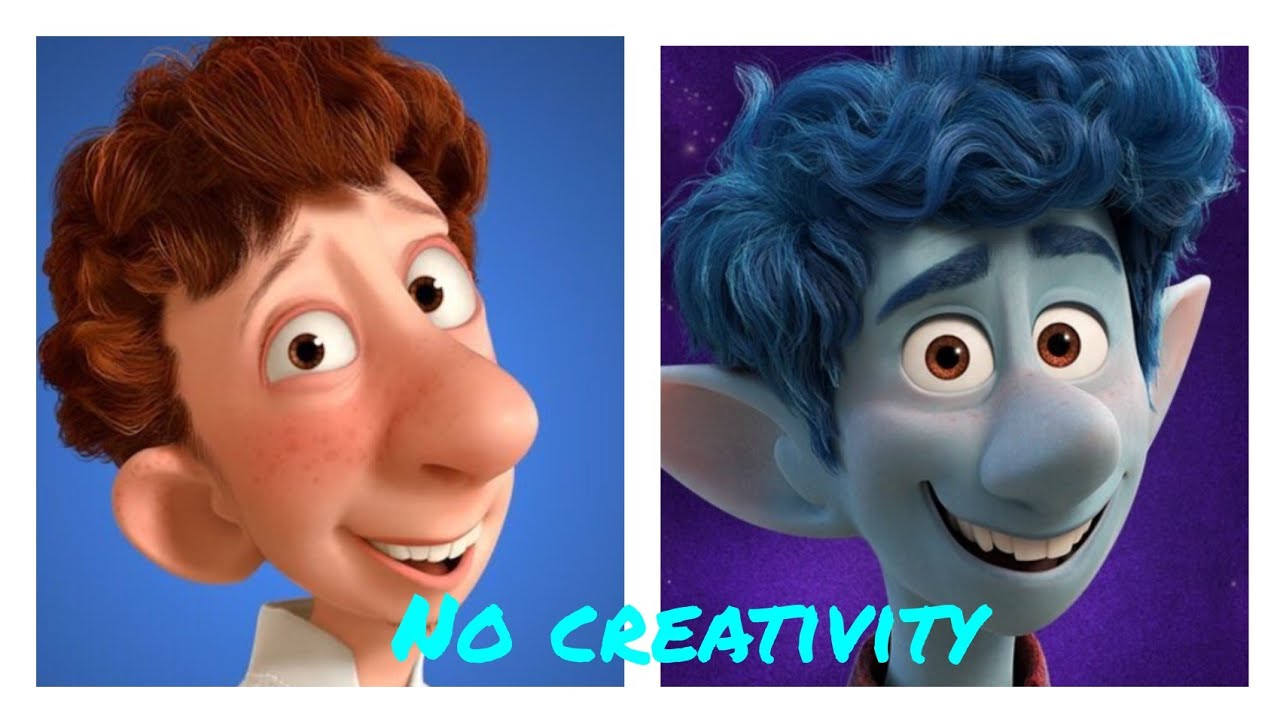 Disney Characters Who Look EXACTLY The Same YouTube Disney Characters Who Look EXACTLY The Same YouTube