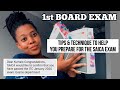 Preparing for ITC Board Course 1|| SAICA Journey to becoming CA(SA)
