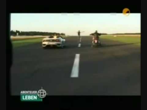 Boss Hoss Motorrad Vs Ferrari boss hoss vs ferrari youtube Boss Hoss Motorrad Vs Ferrari boss hoss vs ferrari youtube