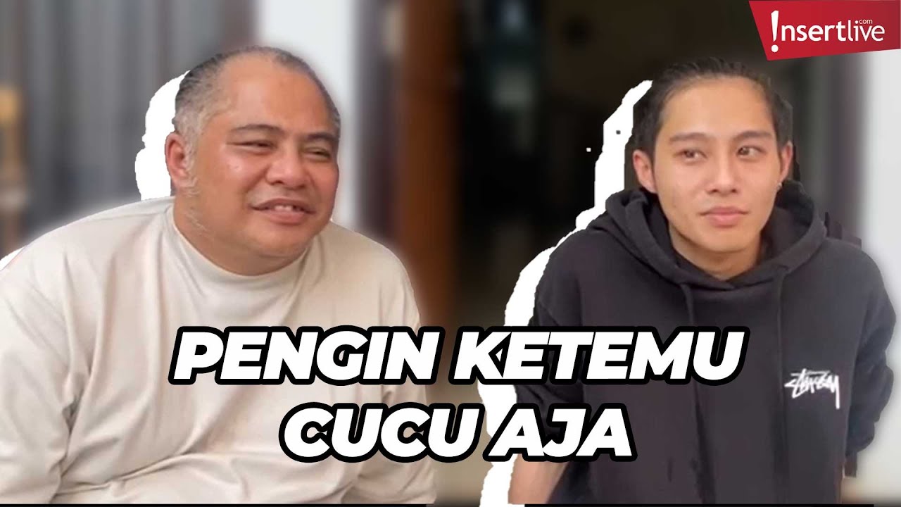 Usahakan Damai dengan Erika Carlina, Ayah DJ Panda Ngaku Ingin Gendong Cucu