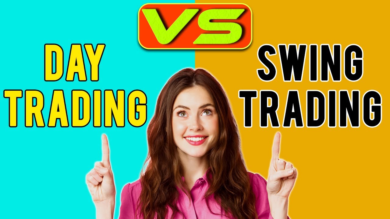 Day Trading vs Swing Trading - Which One Is More Profitable? (The ...