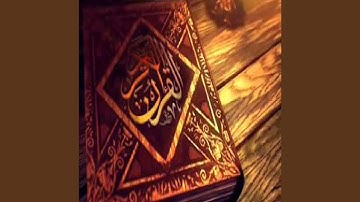 عامر الكاظمي سورة المعراج