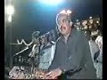 Mir murtaza bhuttos first speech liyari