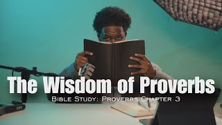 True Dependence On God Proverbs 3 Day 3 Of 31