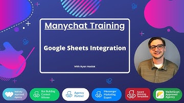 Manychat Google Sheets Integration