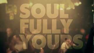 Soulfully Yours 25.12.2012 X-Mas Aftermovie