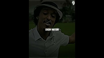 Thumbnail of K'NAAN-Wavin' Flag song with lyrics||P.S BEATS||