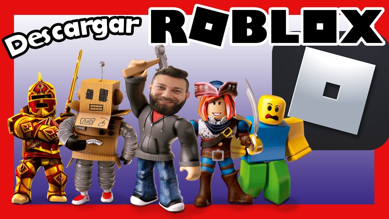 Descarga y juega a Roblox en PC & Mac (Emulador)