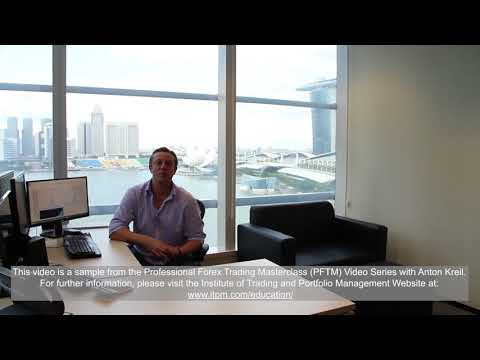 Professional Forex Trading Masterclass Free Download - 