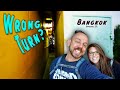Walking a different path in Bangkok! Saphan On, Khaosan Road, street food, Freedoms while traveling.