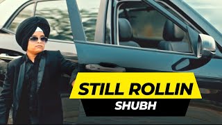 STILL ROLLIN |  Gaddi Neevi Jayi Karake 22 Inch De Pawake | SHUBH | COVER VIDEO