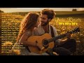 GUITAR LOVE SONGS - Guitar Music Romantic Of All Time | Acoustic Guitar Music